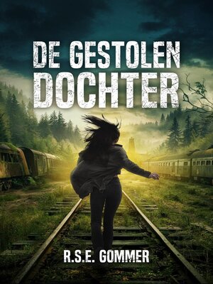cover image of De gestolen dochter